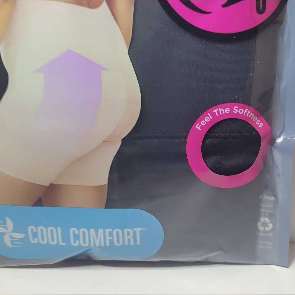 Maidenform flexees shorty